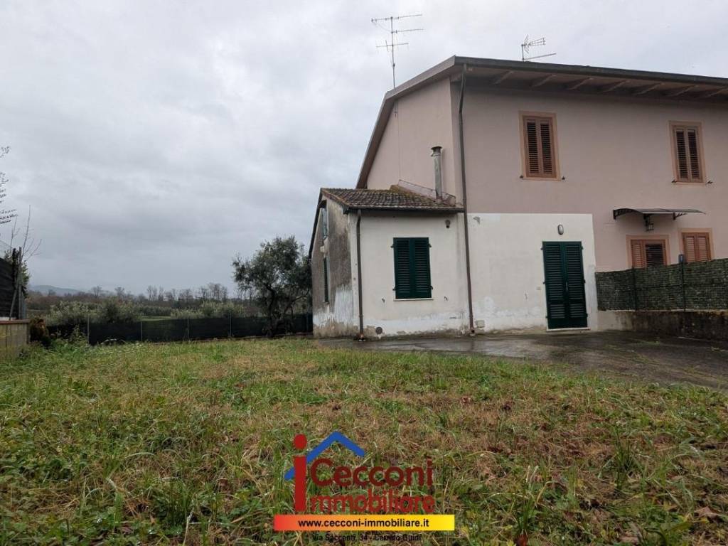 Villetta a schiera a Larciano - Foto 2