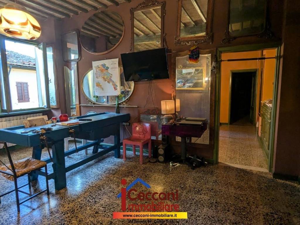 Appartamento a Cerreto guidi - Foto 2