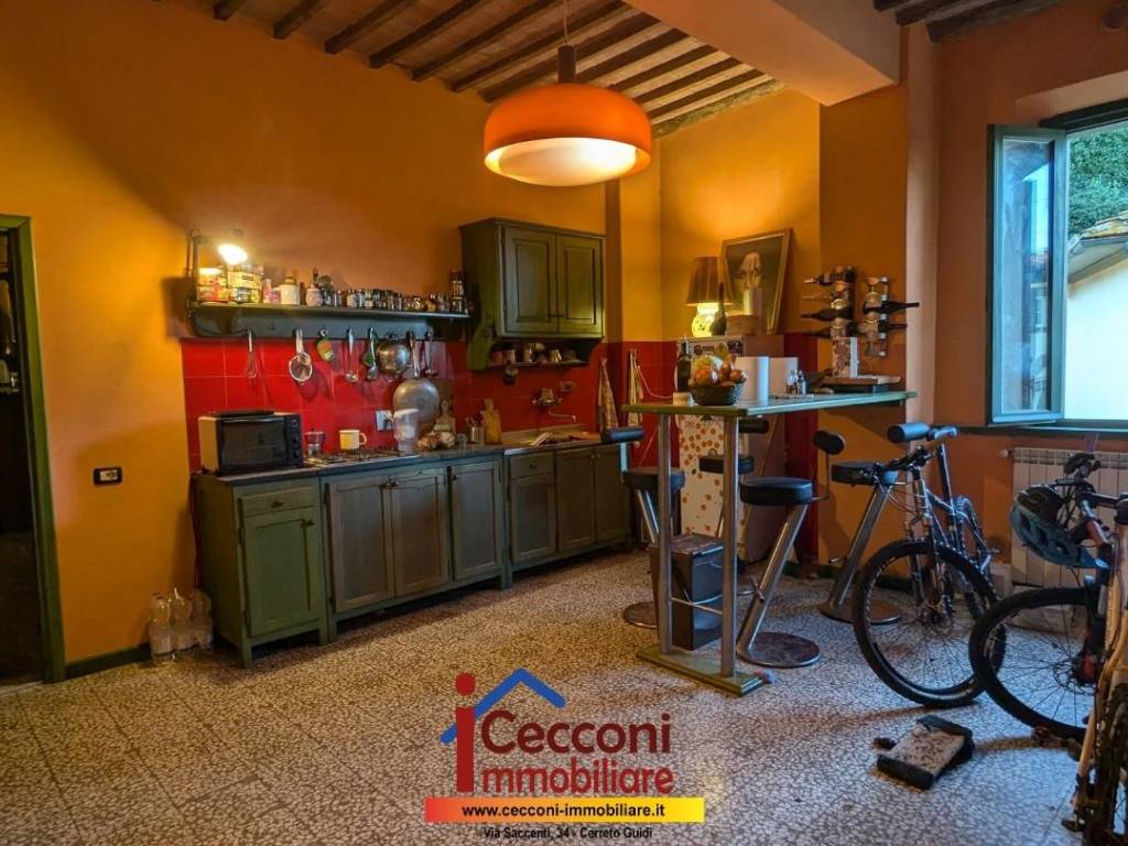 Appartamento a Cerreto guidi - Foto 5