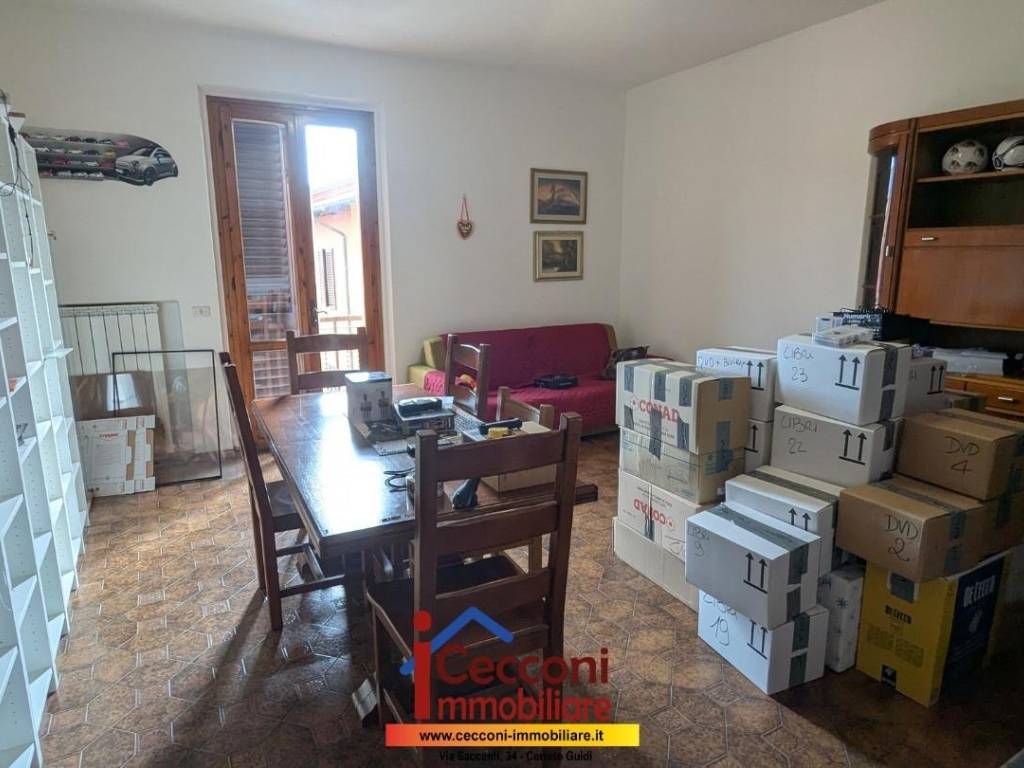 Appartamento a Cerreto guidi - Foto 2