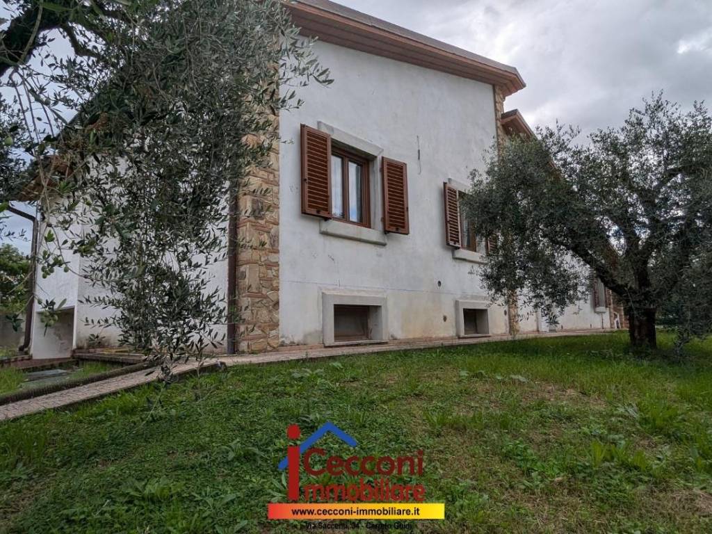 Casa indipendente a Cerreto guidi - Foto 2