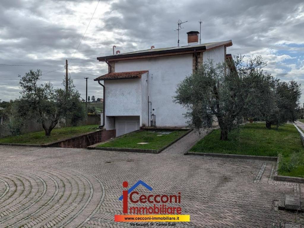 Casa indipendente a Cerreto guidi - Foto 3