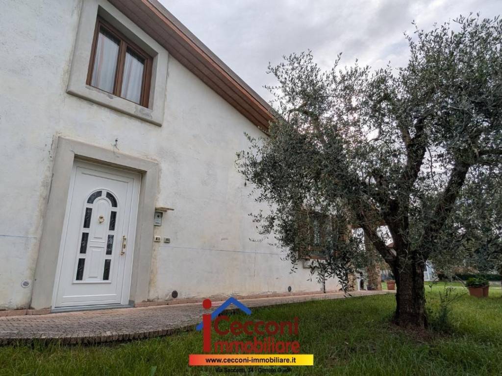 Casa indipendente a Cerreto guidi - Foto 4