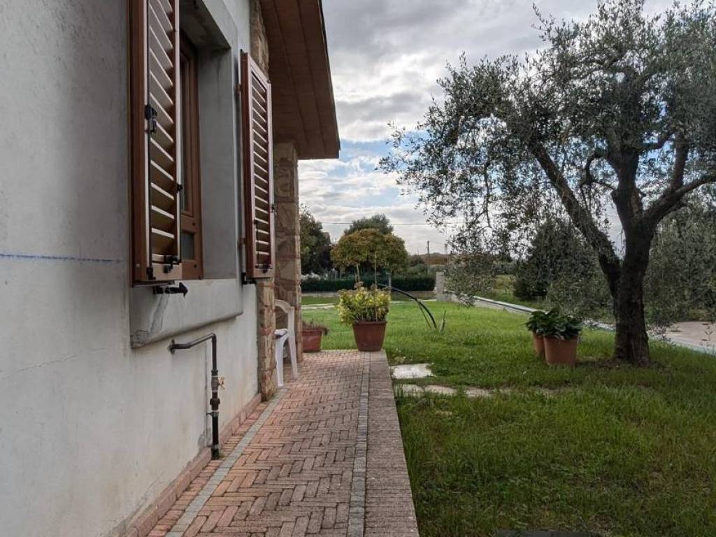 Casa indipendente a Cerreto guidi - Foto 5