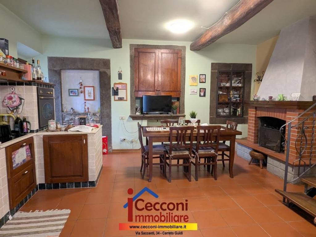 Casa indipendente a Vinci - Foto 2