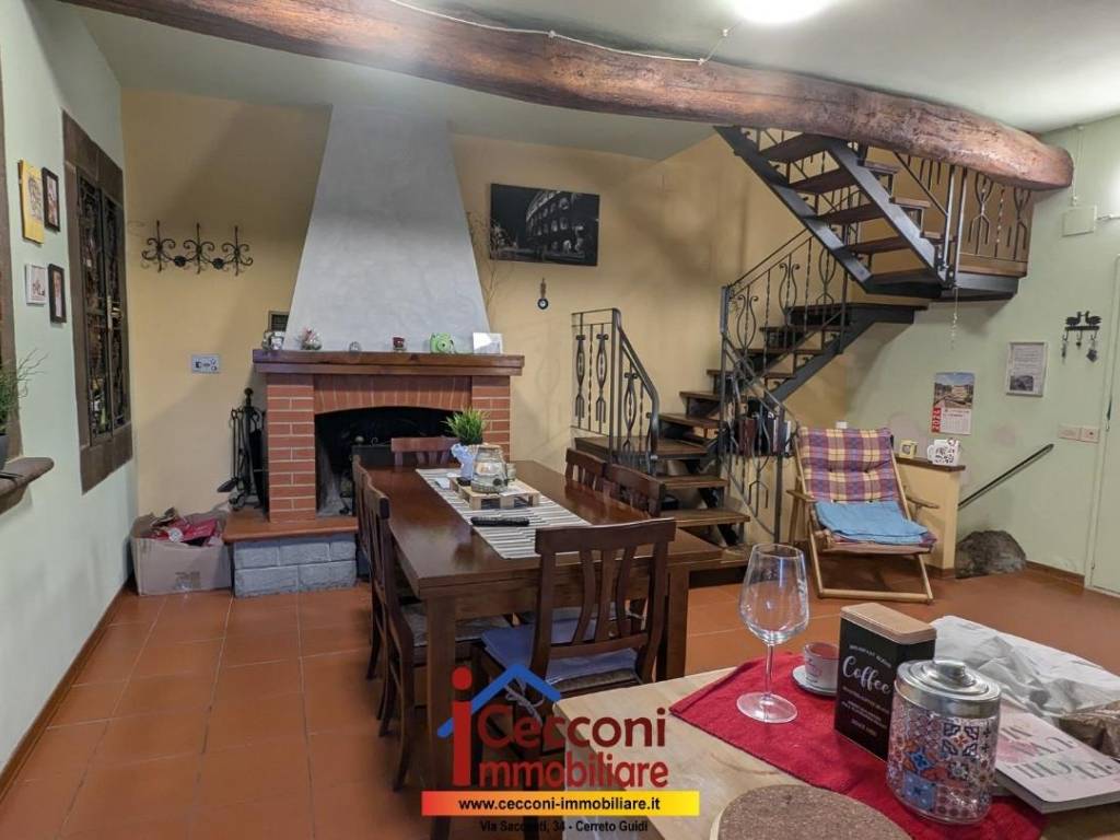 Casa indipendente a Vinci - Foto 3