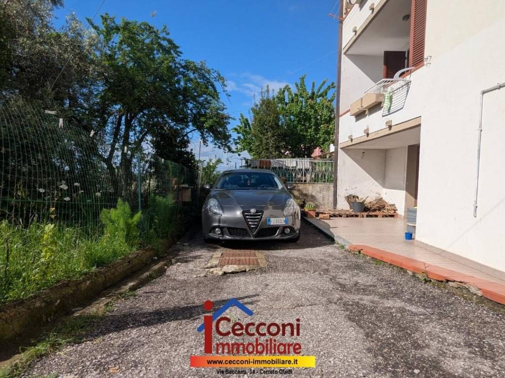 Appartamento a Lamporecchio - Foto 2