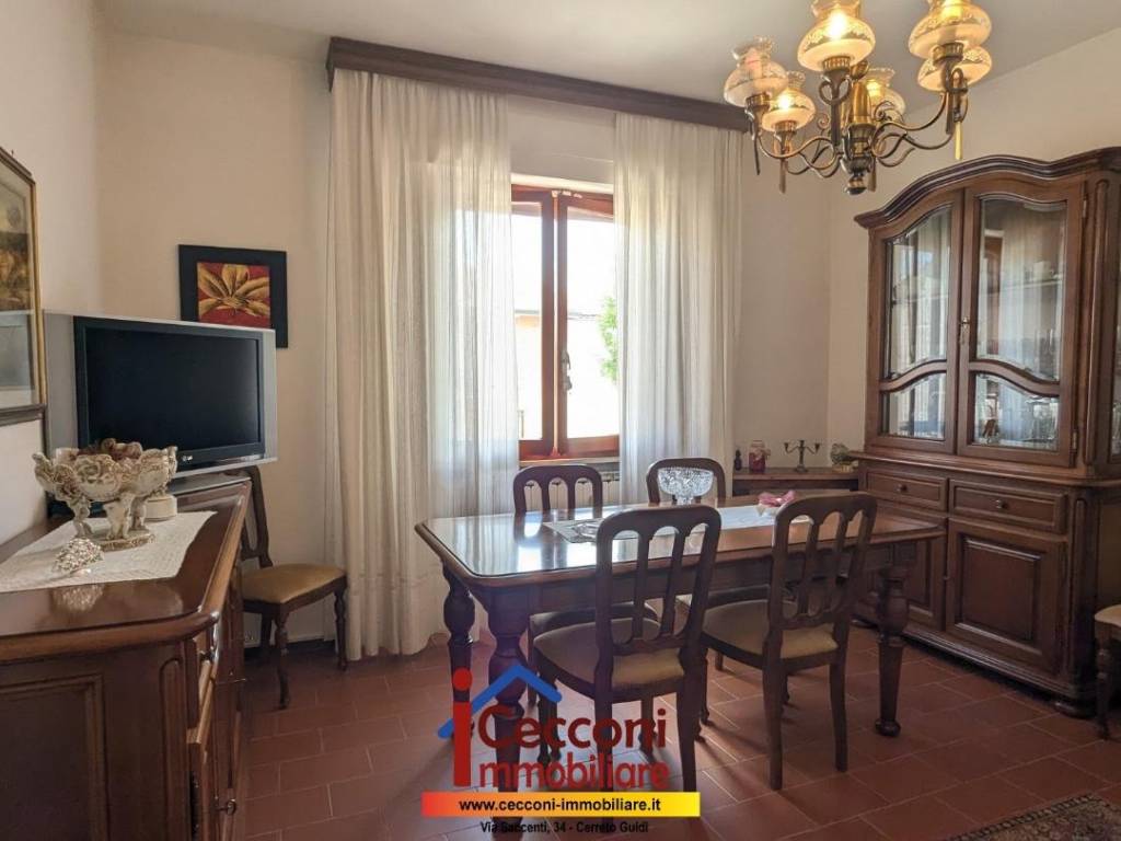 Appartamento a Cerreto guidi - Foto 2