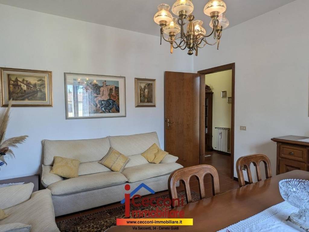 Appartamento a Cerreto guidi - Foto 3