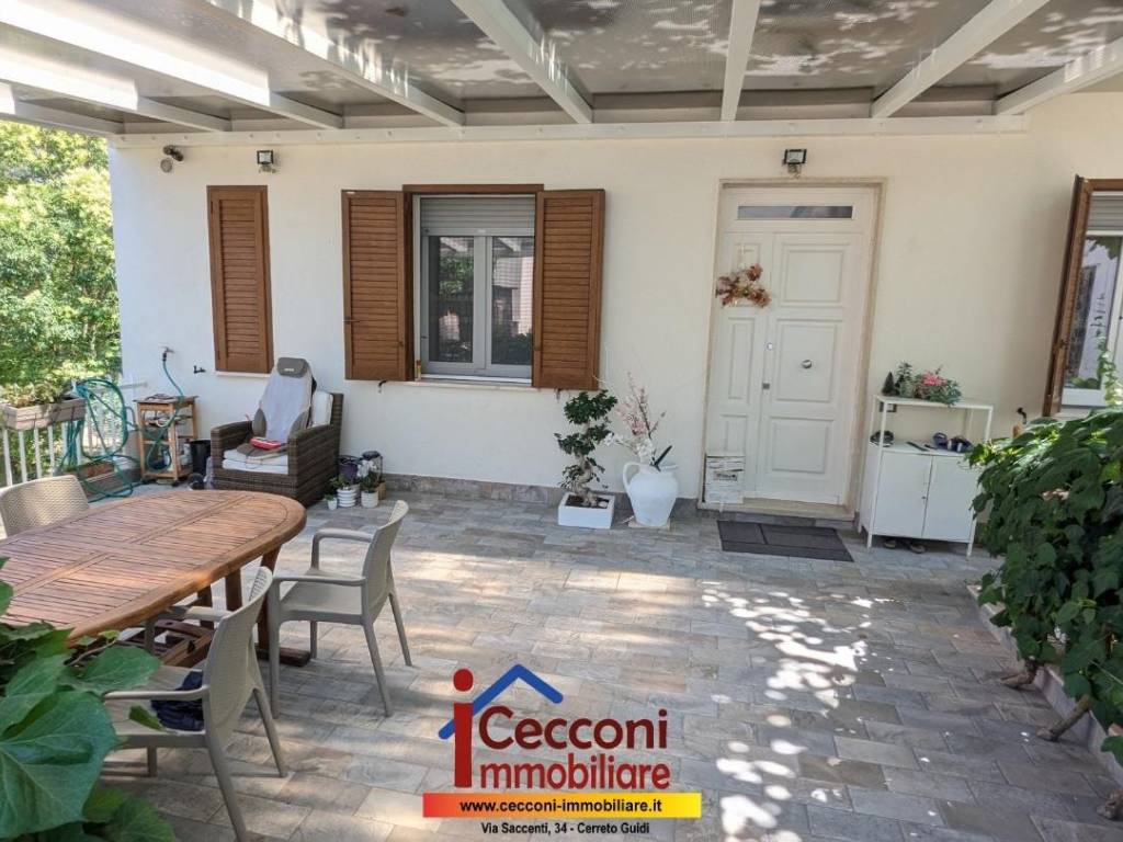 Appartamento a Cerreto guidi - Foto 2