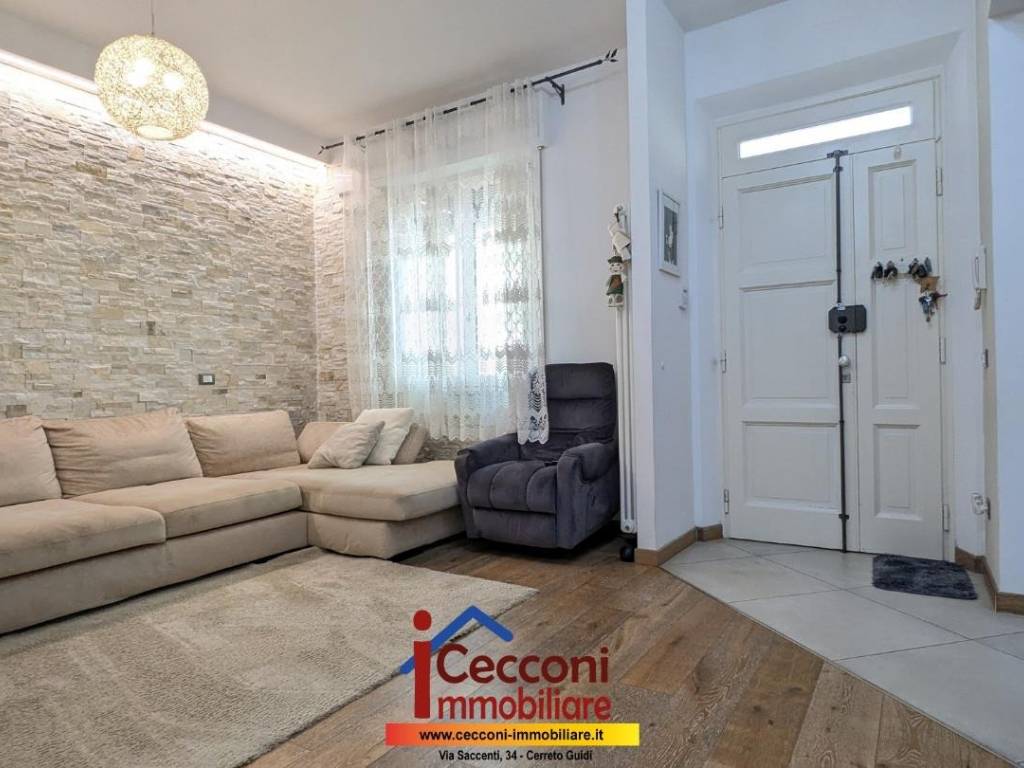 Appartamento a Cerreto guidi - Foto 5
