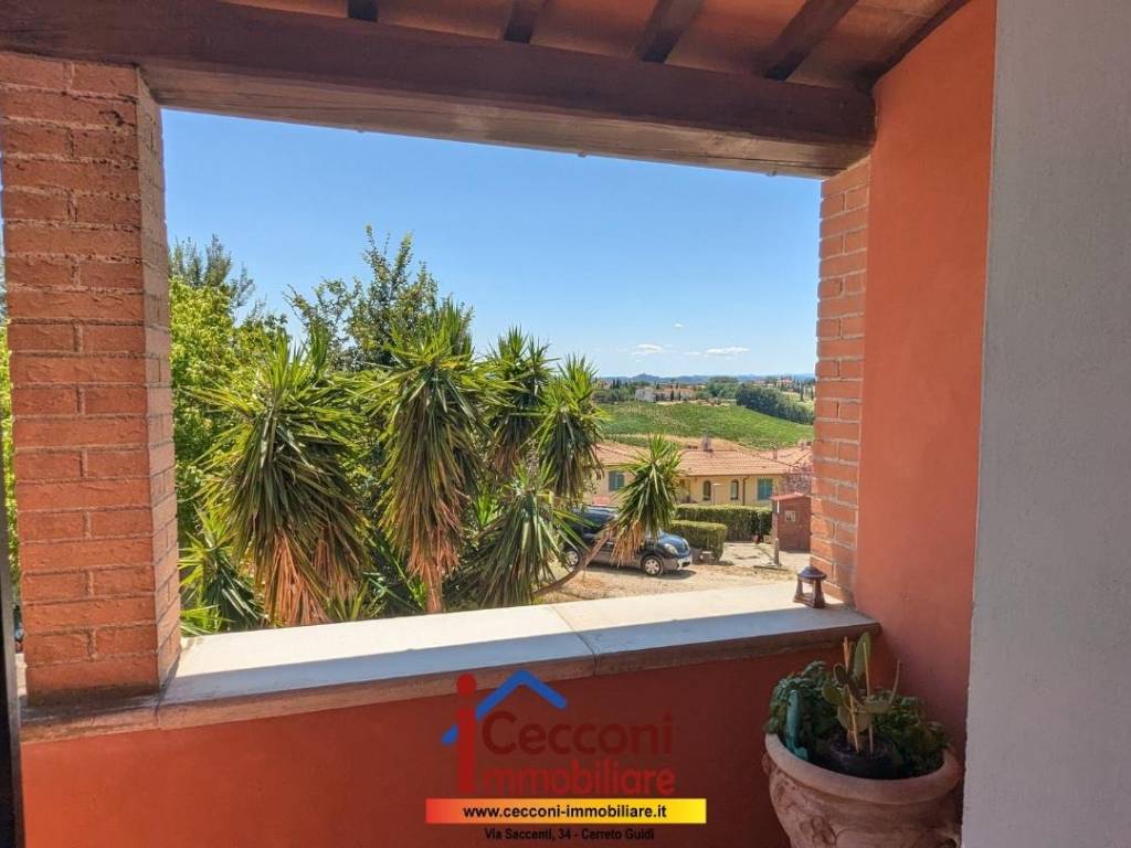 Appartamento a Cerreto guidi - Foto 3
