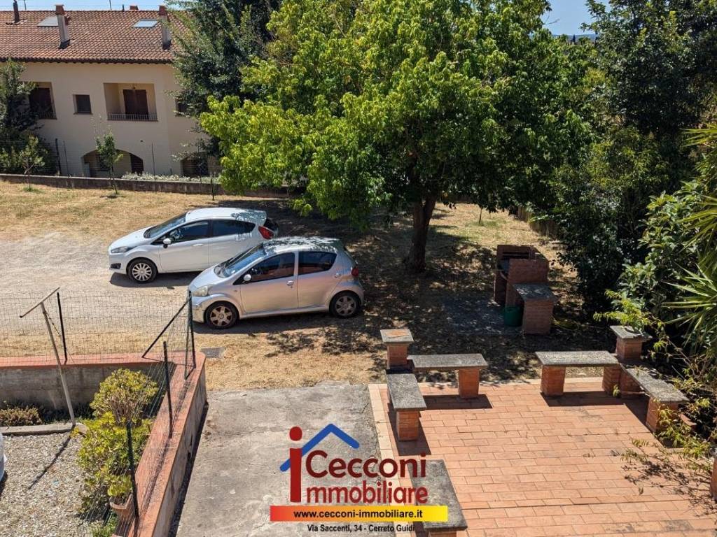 Appartamento a Cerreto guidi - Foto 4