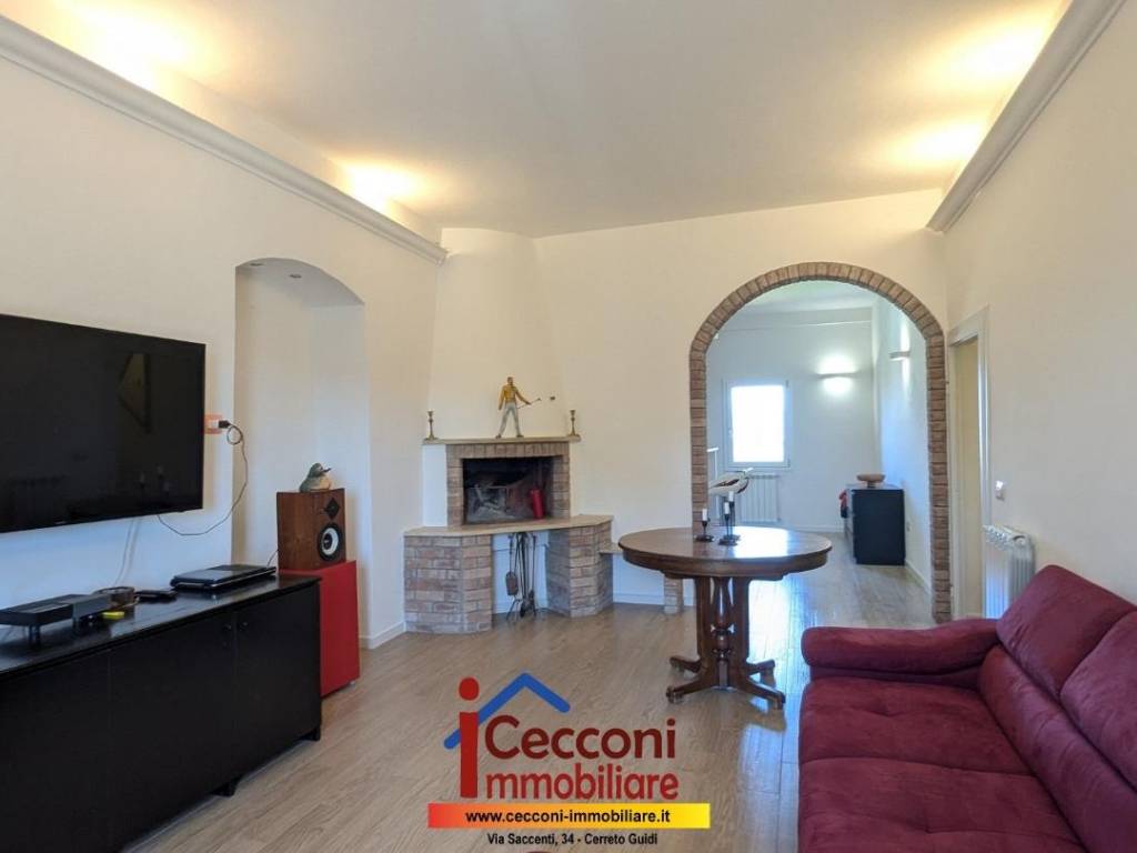 Appartamento a Cerreto guidi - Foto 5