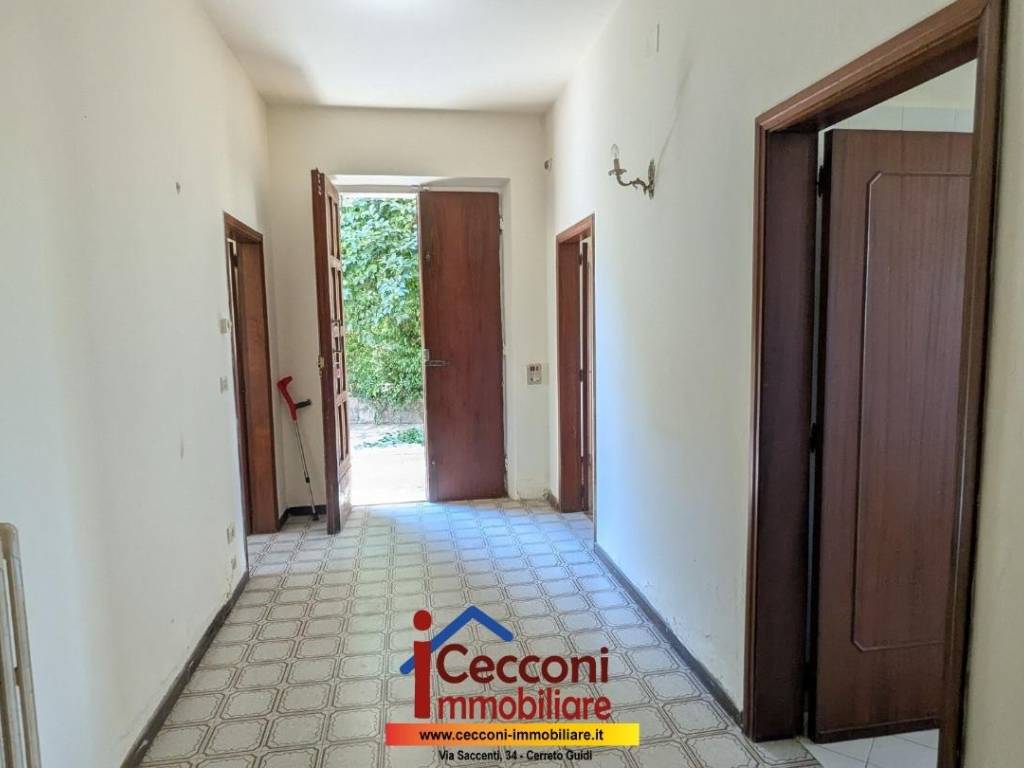 Casa indipendente a Cerreto guidi - Foto 5