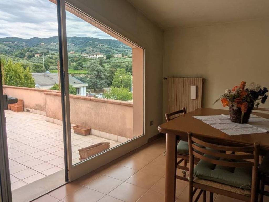 Appartamento a Lamporecchio - Foto 3