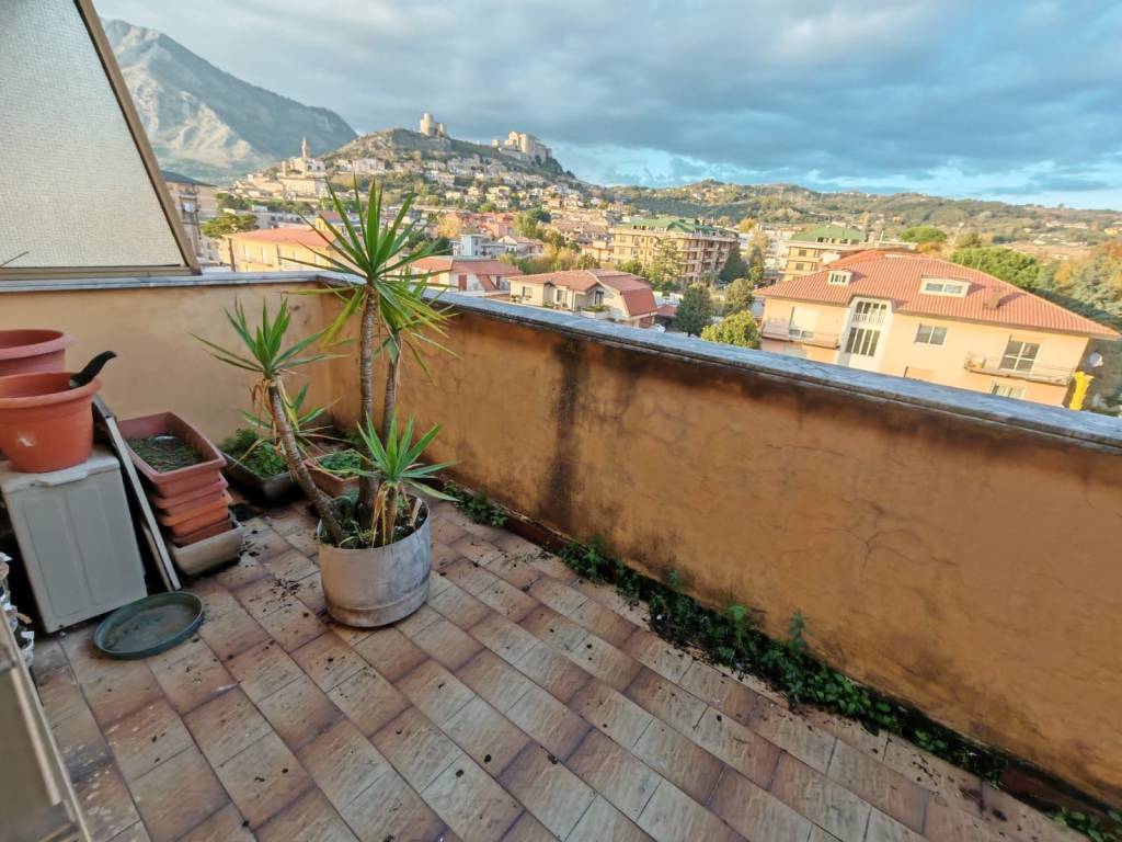 Appartamento a Montesarchio in Via Benevento, 82 - Foto 5