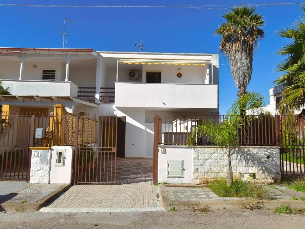 Villetta a schiera a Porto cesareo in Via Grecia, , 6 - Foto 4