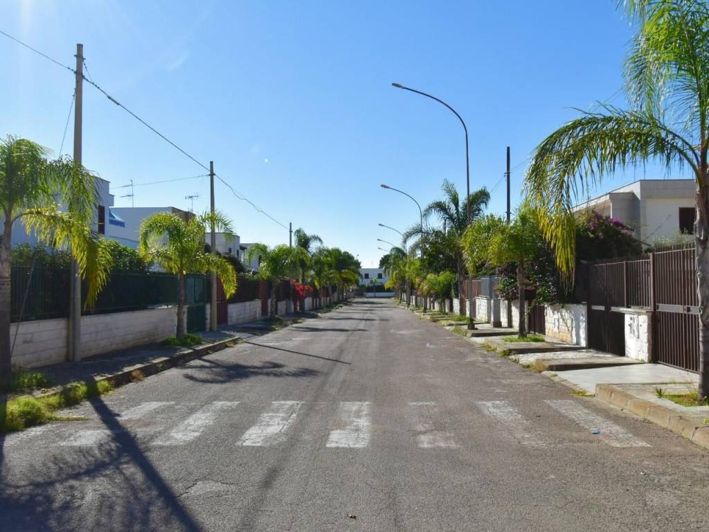 Villetta a schiera a Porto cesareo in Via Grecia, , 6 - Foto 5