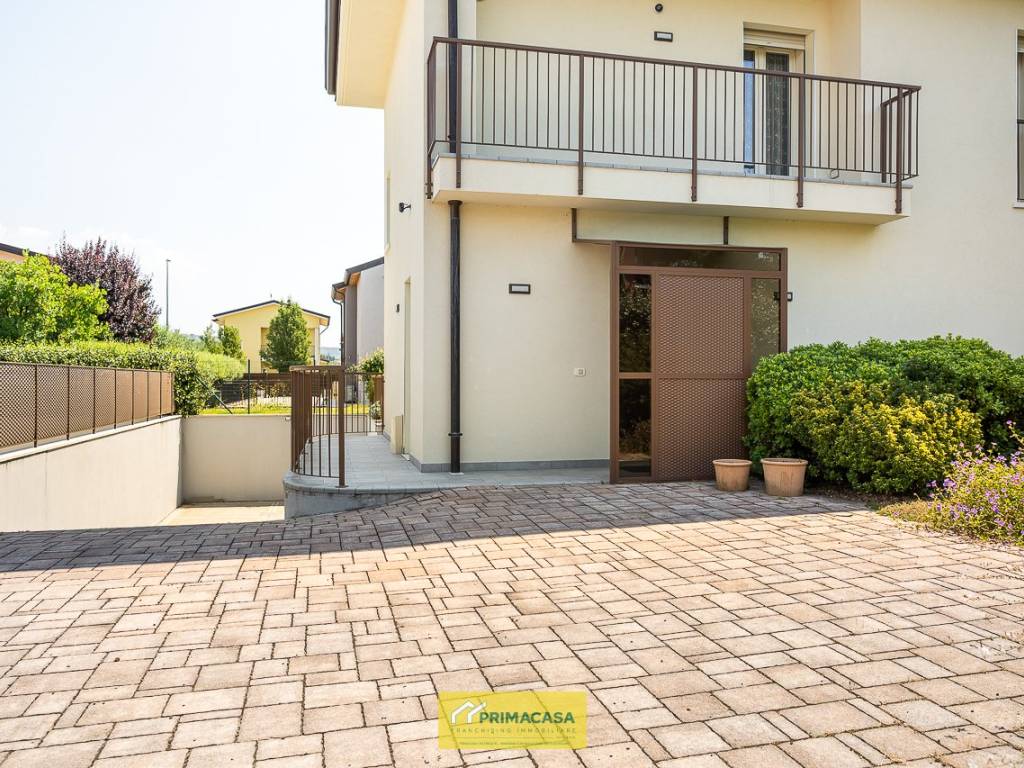 Villa a Verona - Foto 2