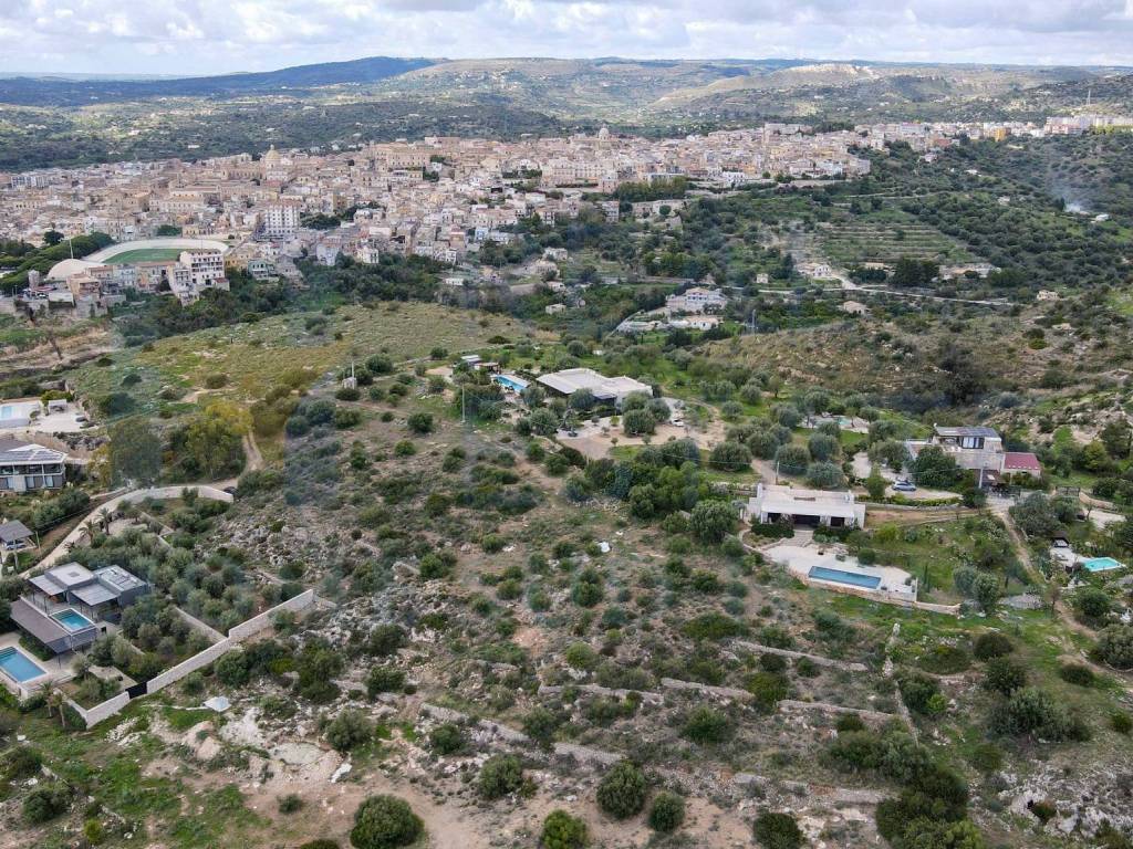 Terreno a Avola in Contrada Bochini Fiumarella - Foto 3