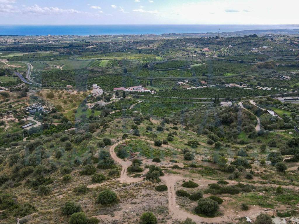 Terreno a Avola in Contrada Bochini Fiumarella - Foto 4
