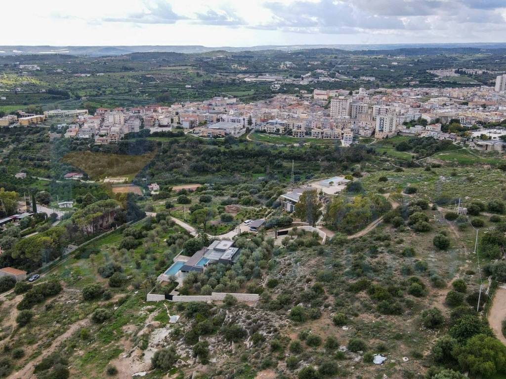 Terreno a Avola in Contrada Bochini Fiumarella - Foto 5