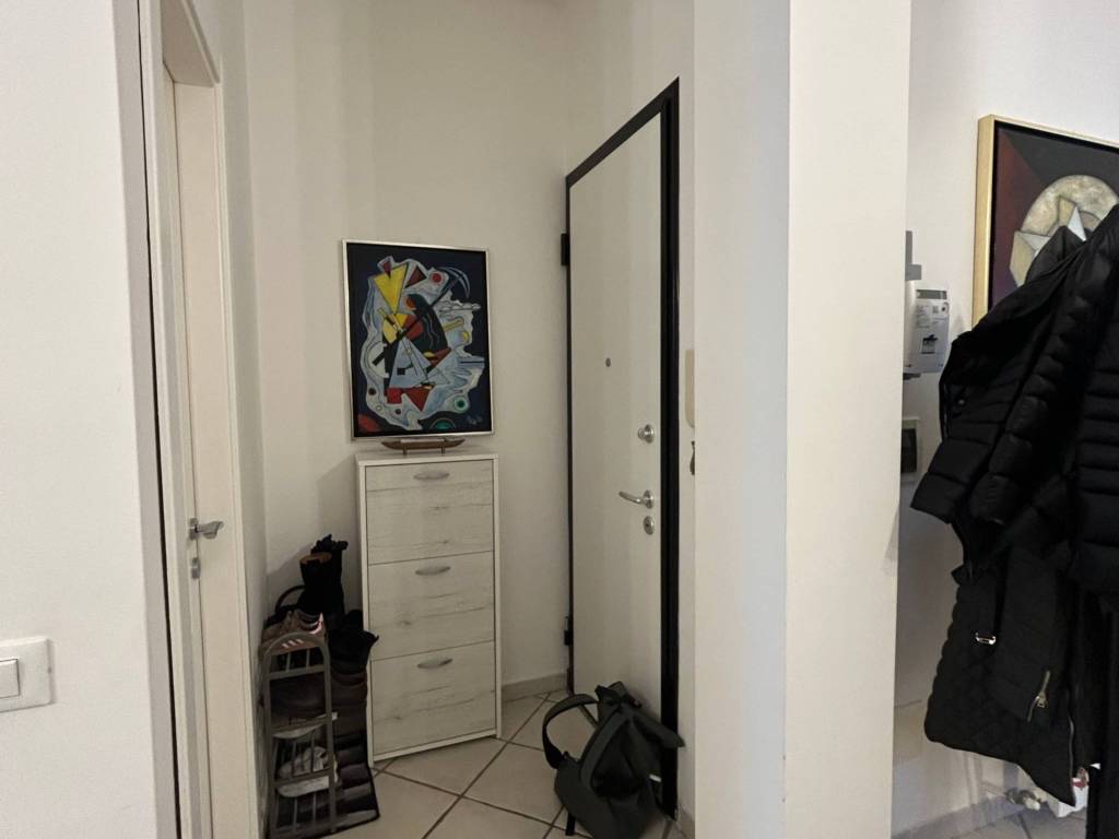Appartamento a Alessandria in Via Antonio Pacinotti - Foto 3