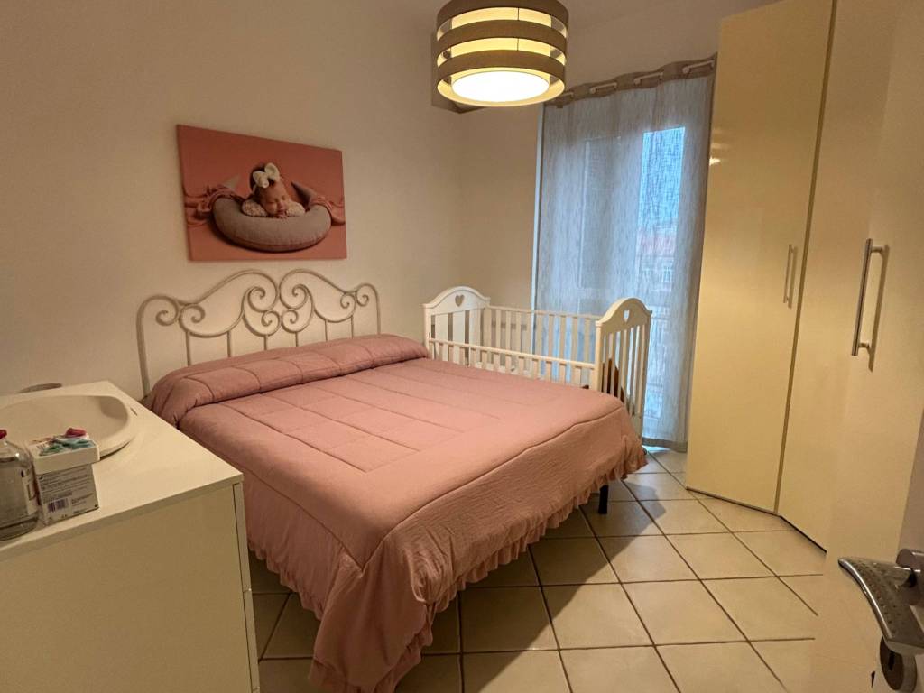 Appartamento a Alessandria in Via Antonio Pacinotti - Foto 5
