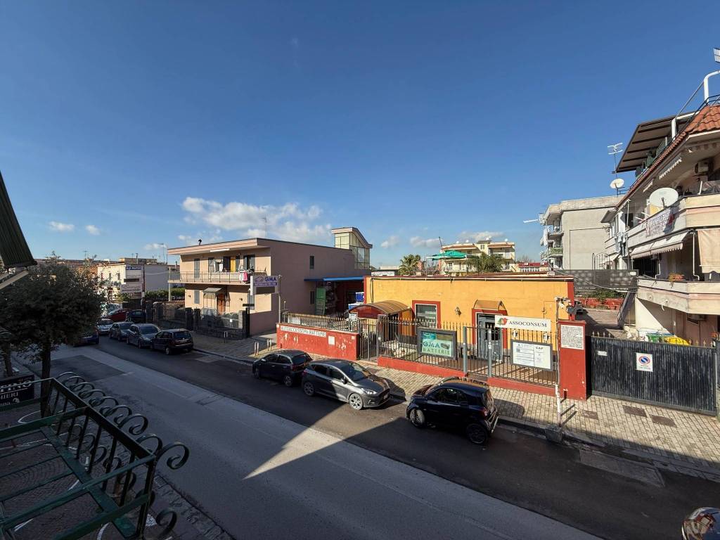 Appartamento a Cercola in Corso Domenico Riccardi - Foto 2