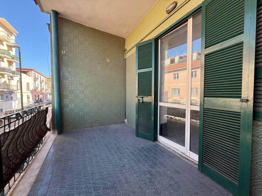 Appartamento a Cercola in Corso Domenico Riccardi - Foto 3
