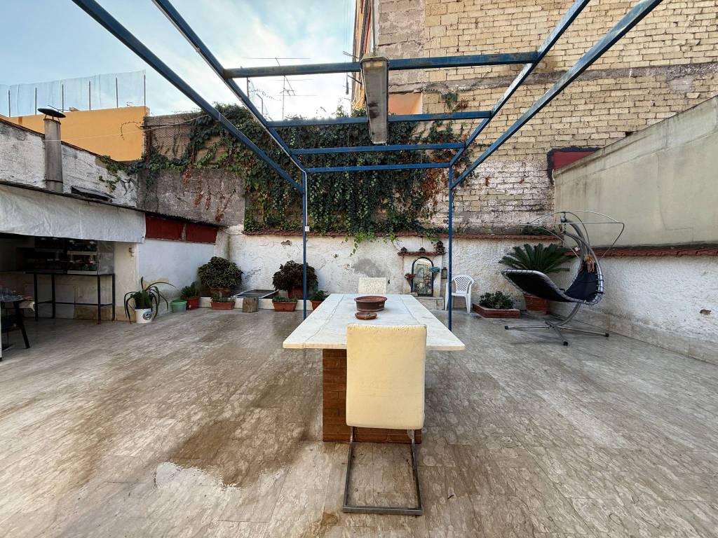 Appartamento a Cercola in Corso Domenico Riccardi - Foto 4