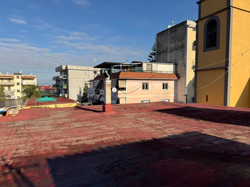 Appartamento a Cercola in Corso Domenico Riccardi - Foto 5
