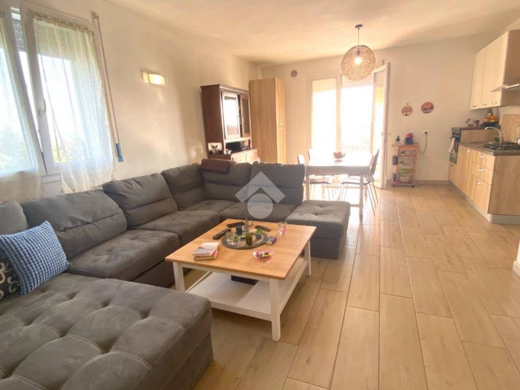 Appartamento a Thiene in Via Ca' Orecchiona - Foto 2