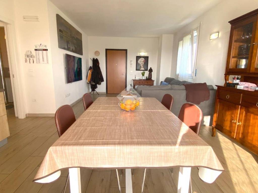 Appartamento a Thiene in Via Ca' Orecchiona - Foto 4