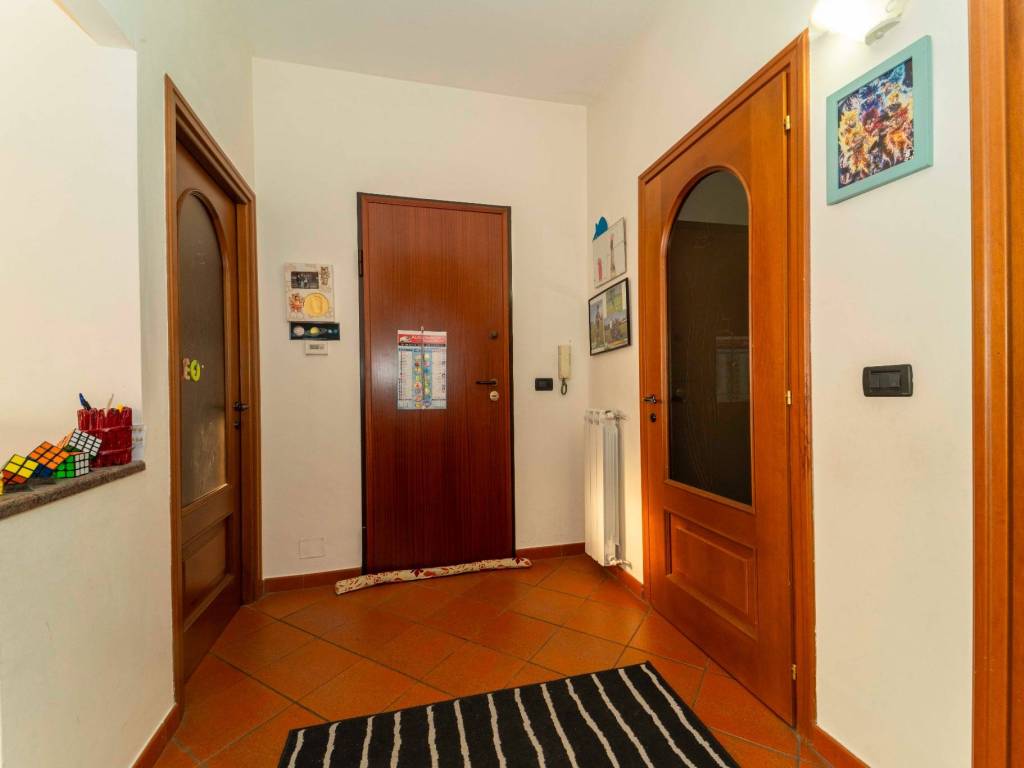 Appartamento a Poirino in Strada Vecchia Delle Poste, 1 - Foto 3