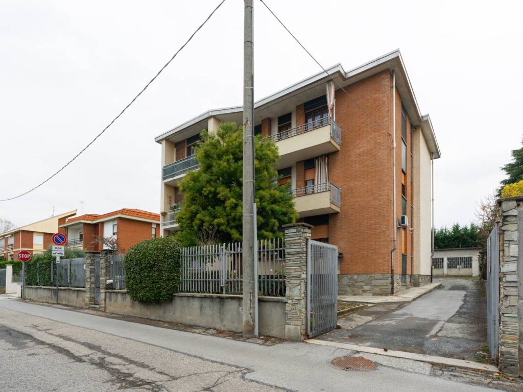 Appartamento a Rivoli in Via Mondovì, 14 - Foto 2