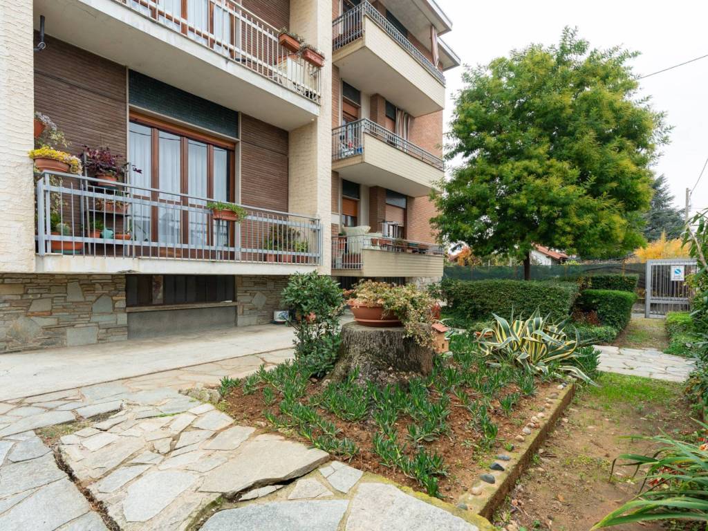 Appartamento a Rivoli in Via Mondovì, 14 - Foto 3