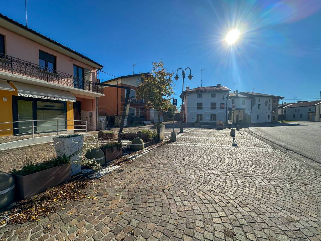 Immobile a Mortegliano in Piazza San Valentino, 10 - Foto 2