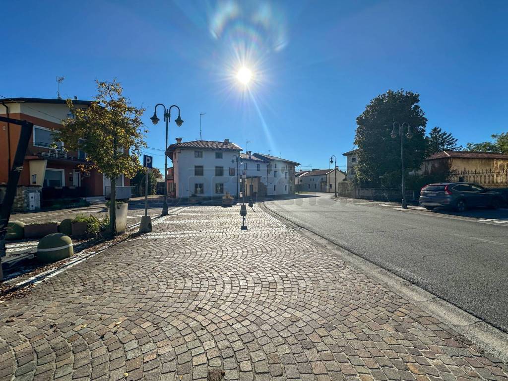 Immobile a Mortegliano in Piazza San Valentino, 10 - Foto 3
