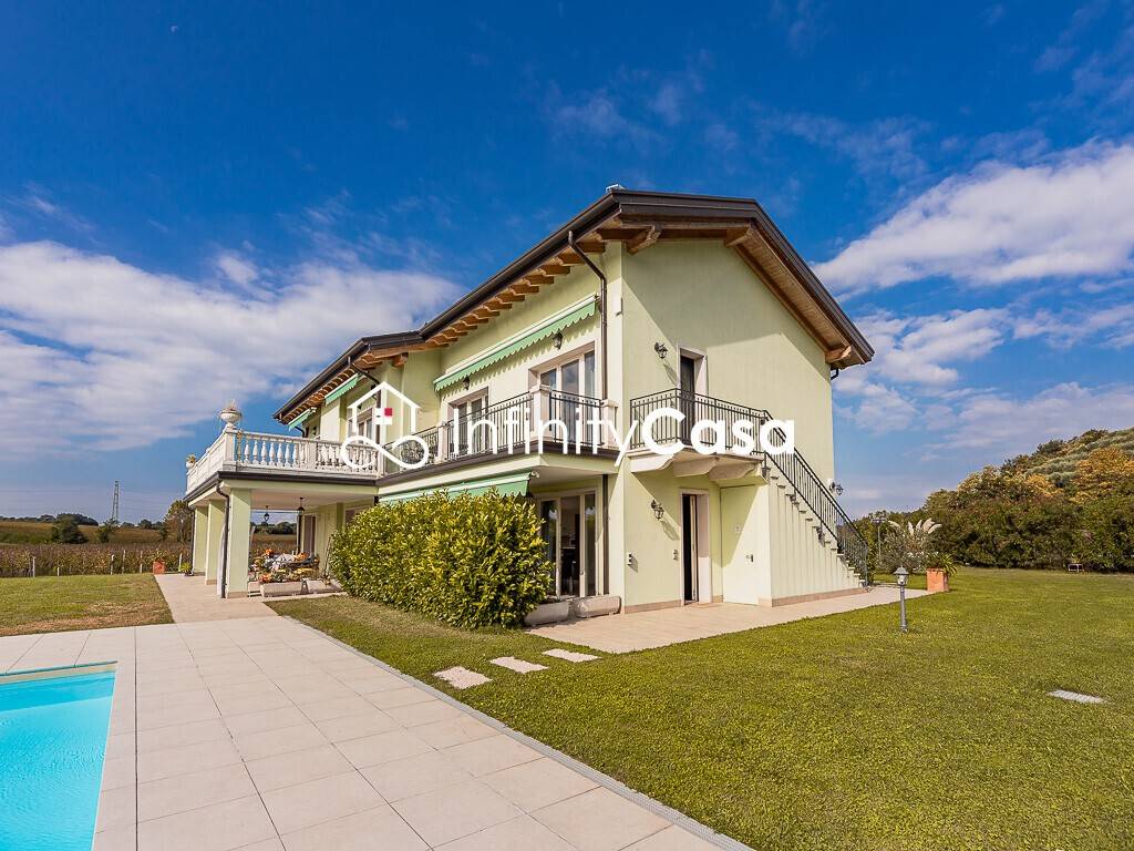 Appartamento a Lazise in VIA VERONA - Foto 4