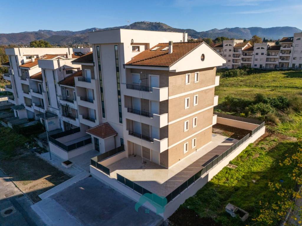 Appartamento a Palestrina in Via Prenestina Nuova - Foto 3