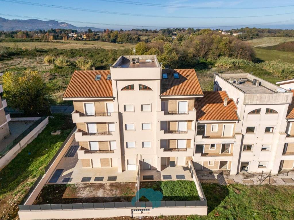 Appartamento a Palestrina in Via Prenestina Nuova - Foto 4