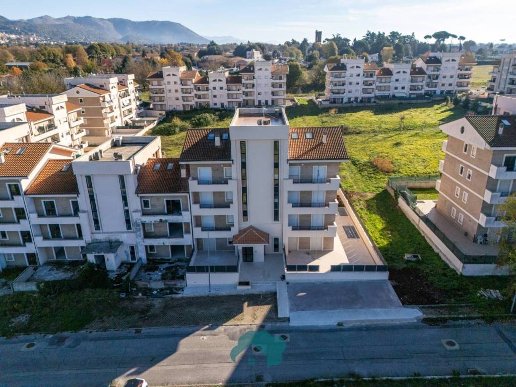 Appartamento a Palestrina in Via Prenestina Nuova - Foto 5