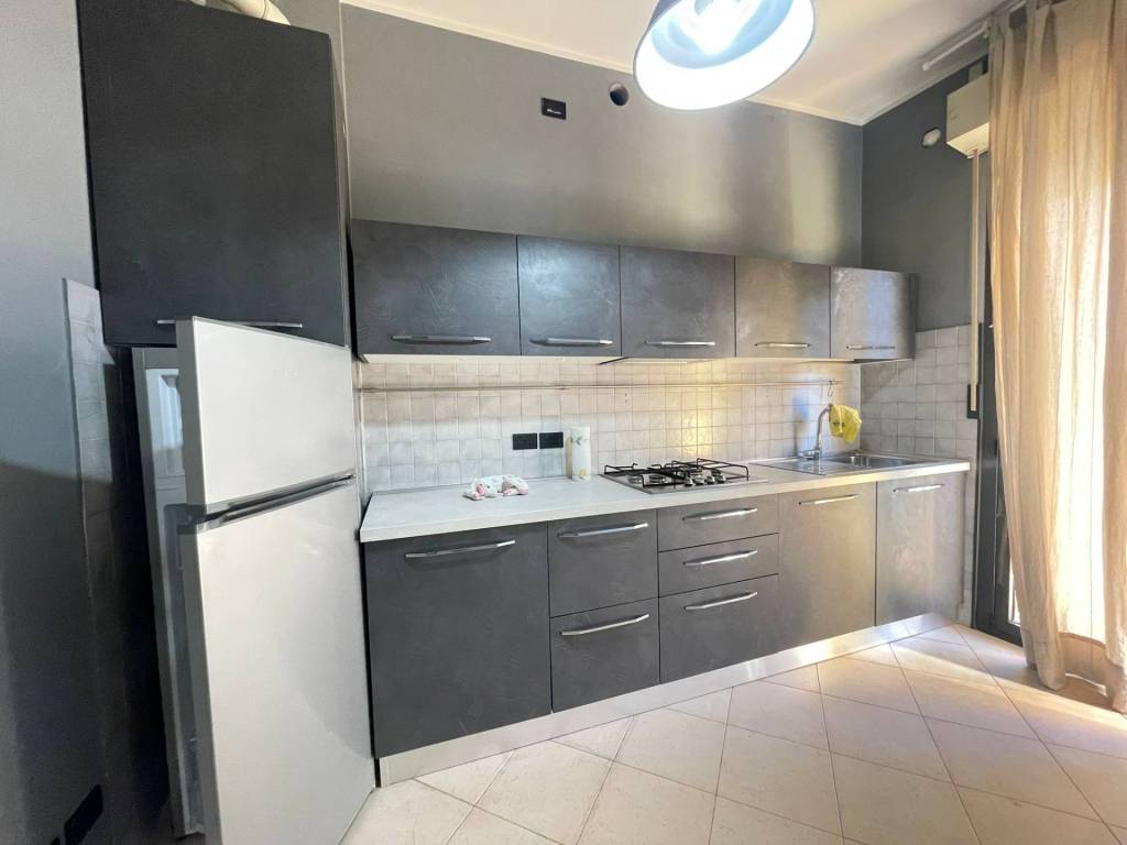 Appartamento a Rimini in Viale Regina Elena, 45 - Foto 4
