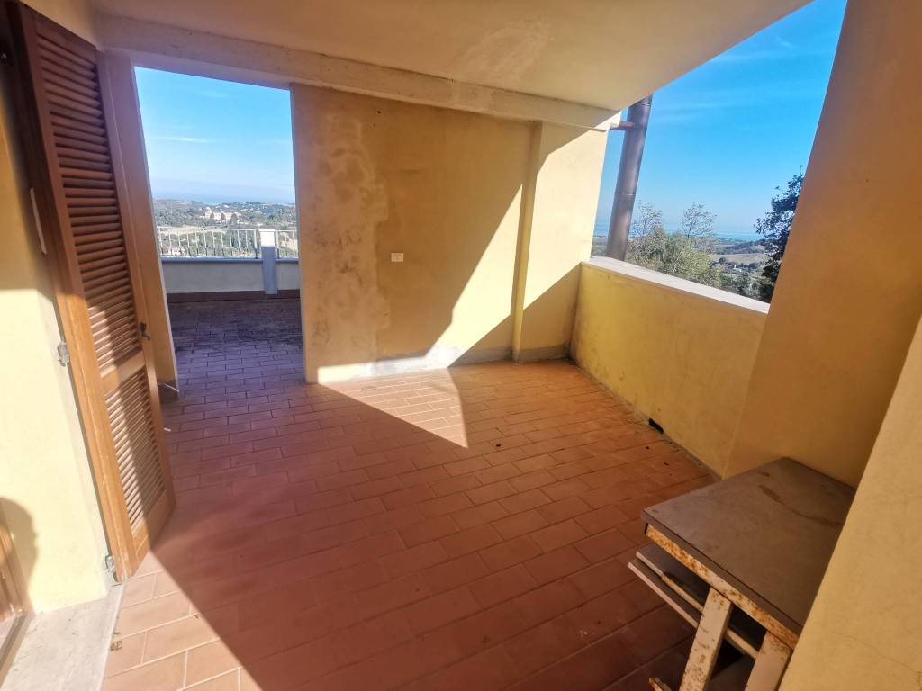 Appartamento a Pesaro in Strada della Necropoli - Foto 2
