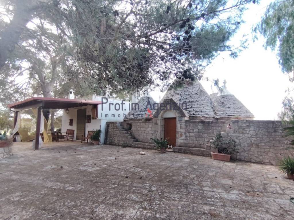 Rustico / casale a Latiano - Foto 2