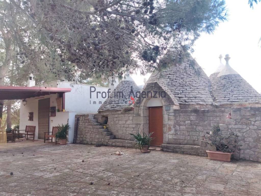 Rustico / casale a Latiano - Foto 3