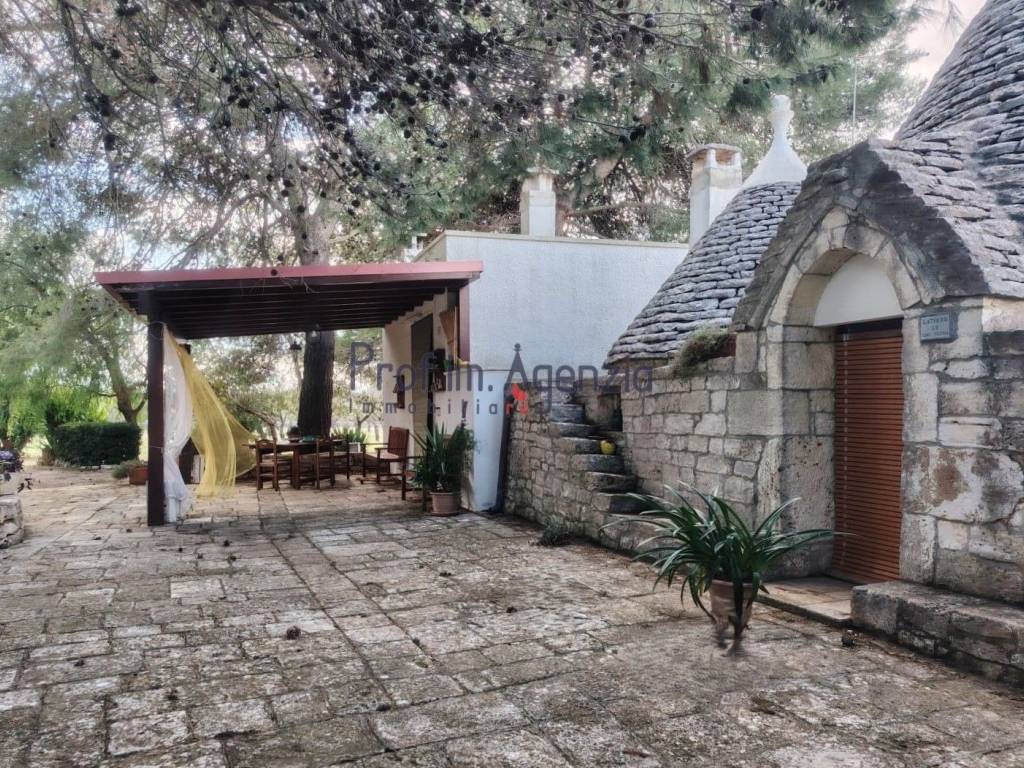 Rustico / casale a Latiano - Foto 4