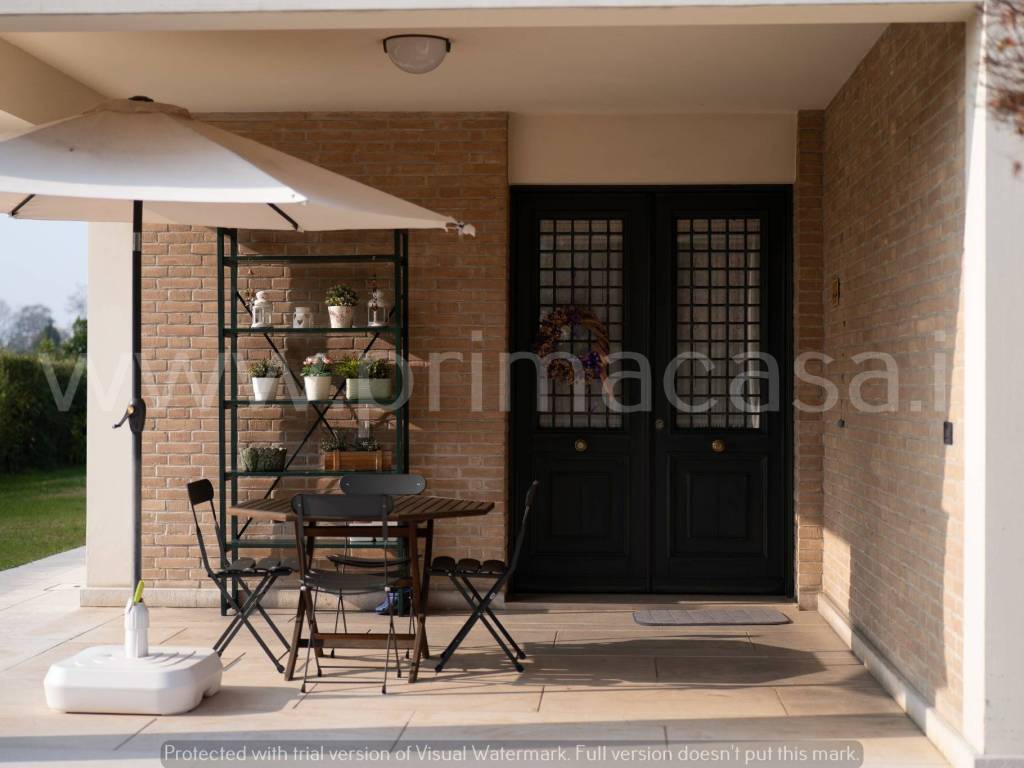 Villa a Quinto di treviso - Foto 3